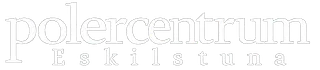 PolerCentrum Eskilstuna - Bilvård logotyp